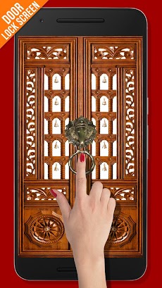 Lakshmi Ji Door Lock Screenのおすすめ画像1