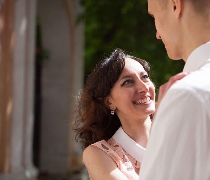 Photographe de mariage Ekaterina Baturina (baturinafoto). Photo du 15 juin 2017