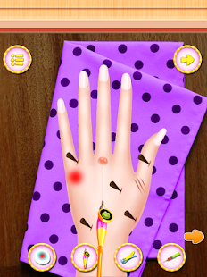 How to download Hand tattoos and spa lastet apk for laptop