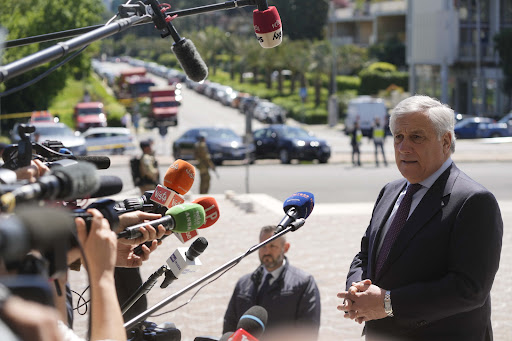 Italijanski ministar spoljnih poslova otkazao posetu Parizu zbog uvreda francuskog ministra
