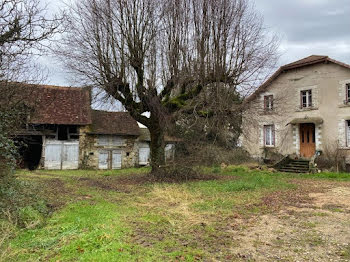 ferme à Sarrazac (24)