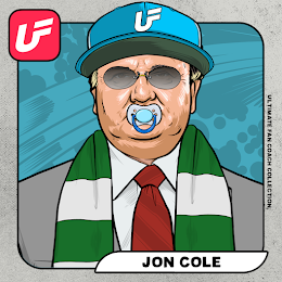 Jon	Cole #0163