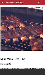 Beef Recipes 1(圖6)-速報App