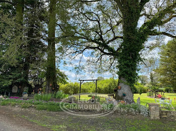 maison à Notre-Dame-des-Landes (44)