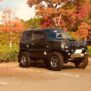 ジムニー JB23W