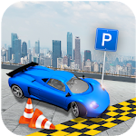 Cover Image of Download Unique Car Parking: Real Parking Game  APK