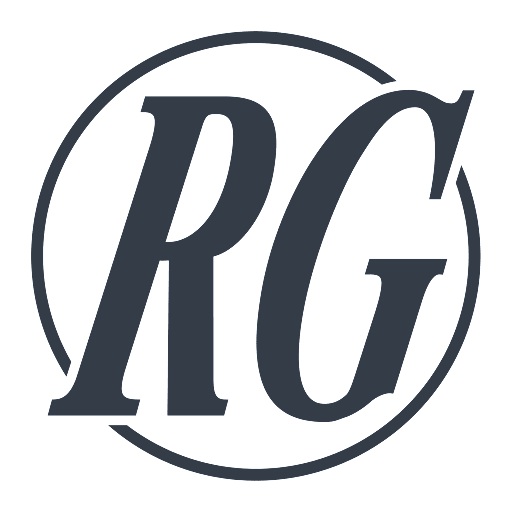 Logo de Agence RG