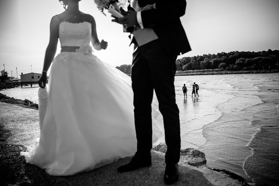 Wedding photographer Giulio Cesare Grandi (grandi). Photo of 7 March 2015