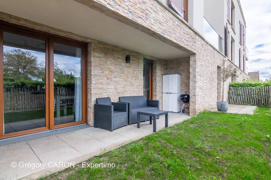 Vente appartement 3 pièces 60 m² à Bessancourt (95550), 249 000 €