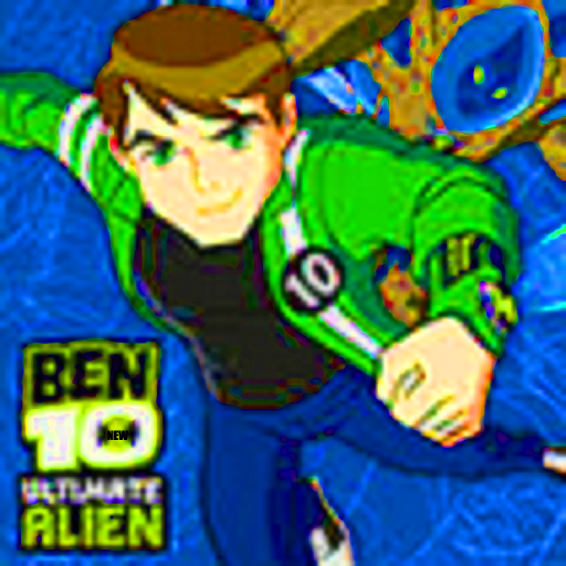 Tips Ben 10 Ultimate Alien