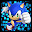 Sonic Hedgehog Wallpaper HD