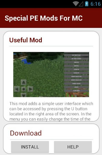 免費下載娛樂APP|Special PE Mods For MC app開箱文|APP開箱王