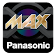 Panasonic MAX Juke icon