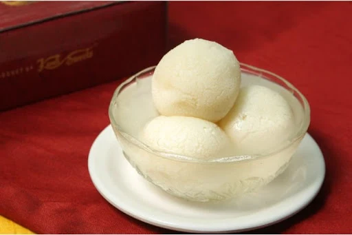 Rasgulla (1 pc)