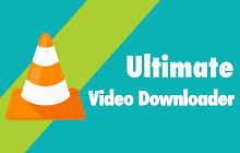 Ultimate Video Downloader small promo image