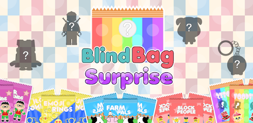 Blind Bag Surprise