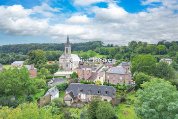 propriété à Alençon (61)