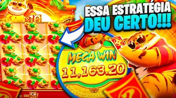 Fortune Tiger : Jogo do Tigre for Android - Download