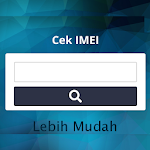 Cover Image of Télécharger Cara Cek IMEI Kemenperin 1.3 APK