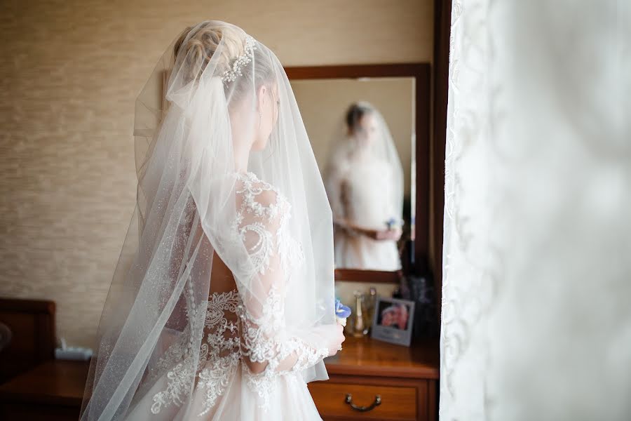 Wedding photographer Olga Vasileva (olgakapelka). Photo of 13 March 2020