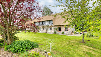 maison à Saint-Valery-en-Caux (76)