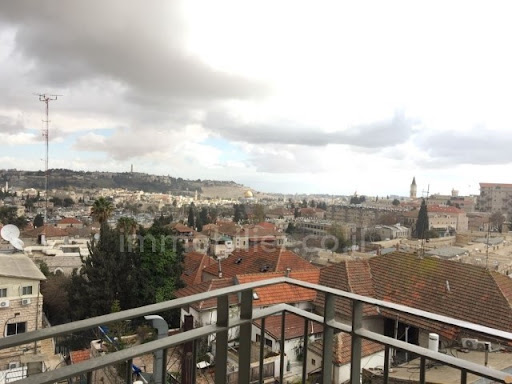 Appartement avec terrasse 2