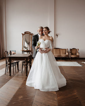 Düğün fotoğrafçısı Olga Savickaya (savitskayaol90). 21 Şubat 2022 fotoları