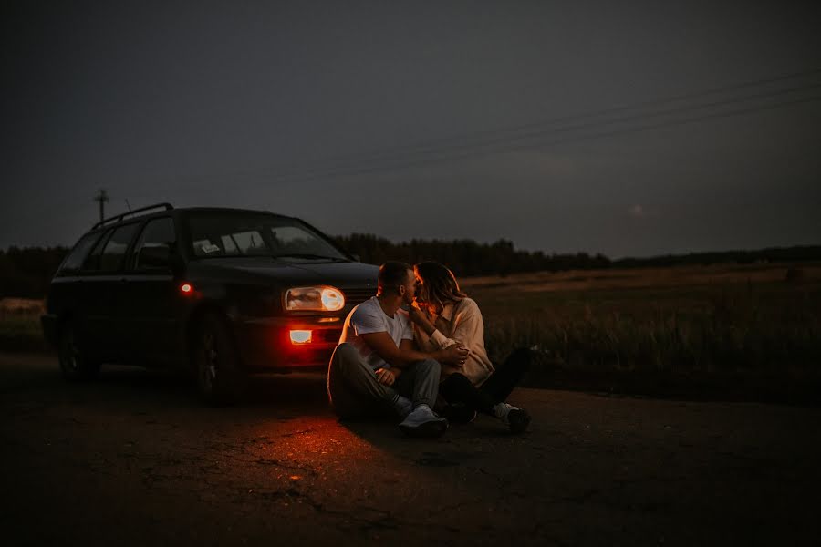 Fotograful de nuntă Mariya Baklanenko (baklasha00). Fotografia din 6 februarie 2022