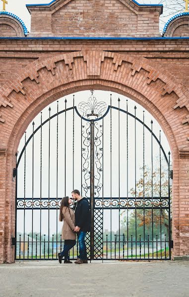 Fotógrafo de bodas Olga Kulakova (kulakova). Foto del 19 de febrero 2016