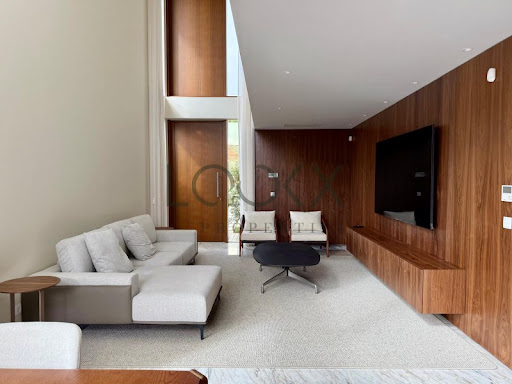 Maison avec piscine et jardin 2