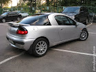 продам запчасти Opel Tigra Tigra A