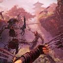 Shadow Warrior 2 Video Games First-person sho Chrome extension download