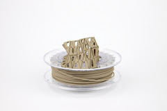 ColorFabb bronzeFill Metal Filament - 1.75mm (0.75kg)