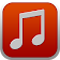 Ringtones icon