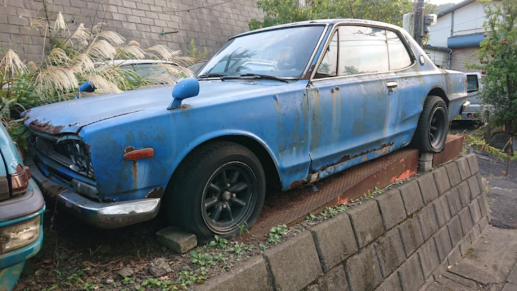 スカイラインのスカイライン・R34・ニスモ・BNR32に関するカスタム事例の投稿画像3枚目