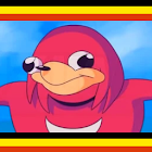 Uganda knuckles runner / Уганда наклз 1.0