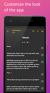 Jonaxx Stories Apk for Android. 8