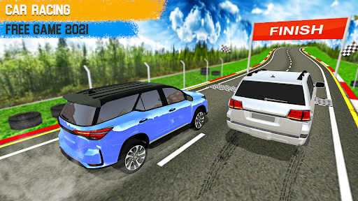 Screenshot Car racing sim car games 3d