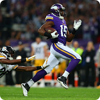 Wallpapers for Minnesota Vikings