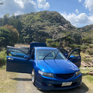 アコード ユーロR CL7
