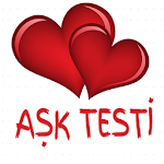 Aşk Testi Apk