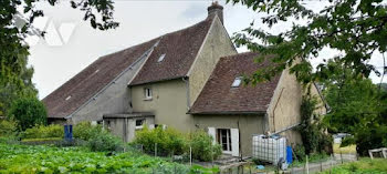 maison à Saint-Sulpice-sur-Risle (61)