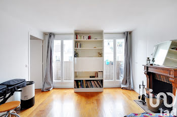 appartement à Paris 4ème (75)