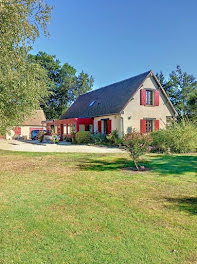 maison à Romorantin-Lanthenay (41)