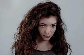 Image result for lorde