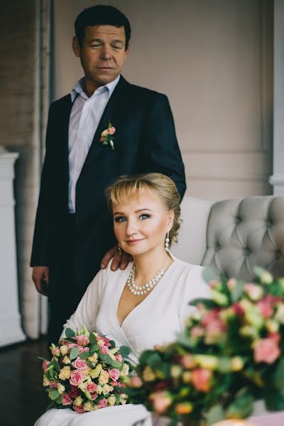 Wedding photographer Sasha Zheinova (sashazheinova). Photo of 25 January 2016
