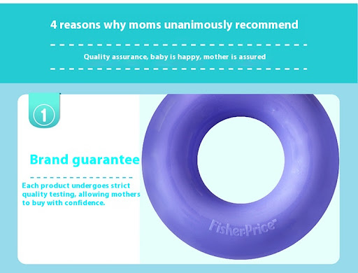 Title 30, Baby Grasping Ball Tactile Sensory Training Toy...