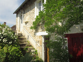 maison à Lignac (36)