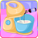 Cake Maker - Cooking games