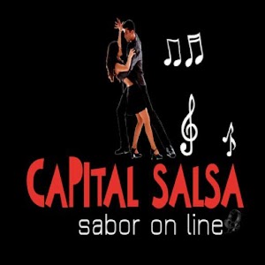 Capital Salsa 1.0 Icon